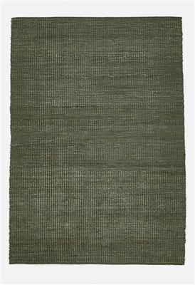 Boston Jute Rug Olive Sixth Floor Rugs & Mats | Superbalist