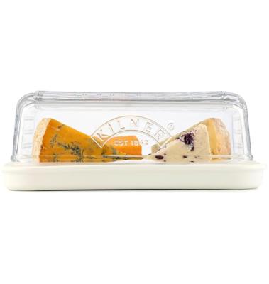 Recipiente para queso