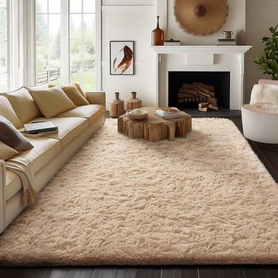 Amazon.com: Ophanie Area Rugs for Living Room Bedroom, Washable Non-Slip Fluffy Soft Grey Shag Carpet, Indoor Floor Gray 4x6 Fuzzy Shaggy Living Room