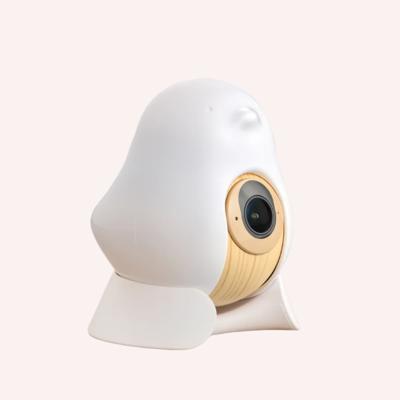 CuboAi Smart Baby Monitor 3 Floor Stand Set by CuboAi | the memo – The Memo