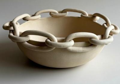Chain Bowl – Gypsy and the Bowerbird