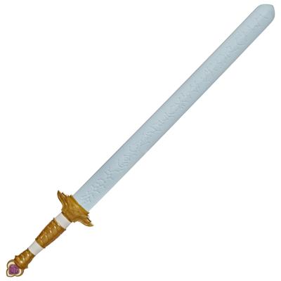 Nerf KPop Demon Hunters Rumis Four Tiger Sword, 24 Inches, Foam Blade, Ages 6 and up - Walmart.ca