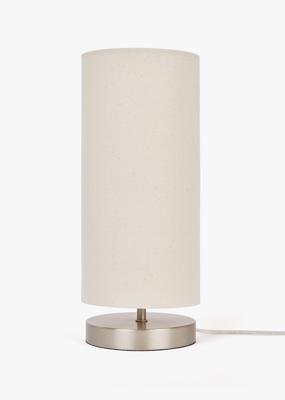 Short Cylinder Lamp Set | Woolworths.co.za