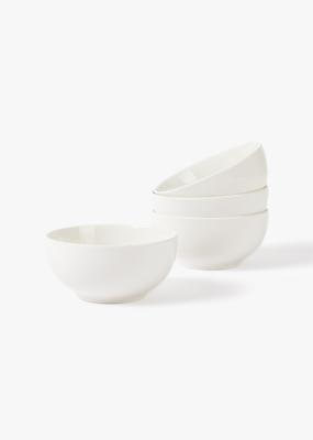 Cereal Bowls 4 Pack | Woolworths.co.za