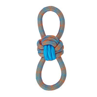 Joyhound Figure 8 Rope Dog Toy, Small
