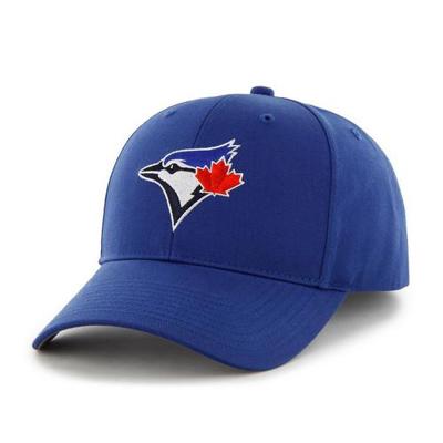 Youth Toronto Blue Jays Basic MVP Cap