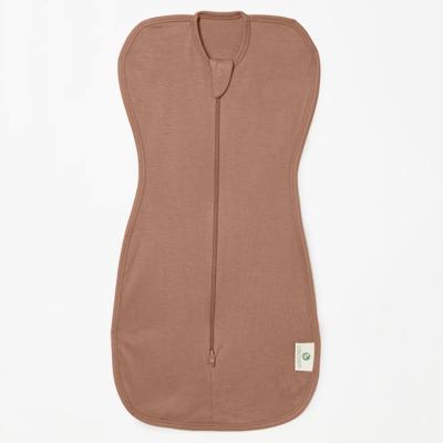 Cocoon Care Bamboo Cotton Knit Arms Up Swaddle Sleeping Pod Baby Nest - Brown Online in India, Buy at Best Price from Firstcry.com - 21140831