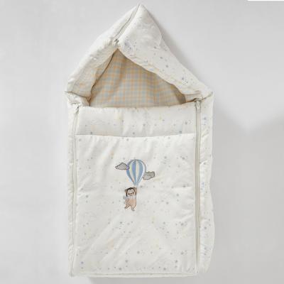 Adventure Cotton Sleeping Bag – Annasimona Kids