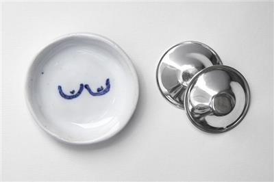 Cup Cradle | SILVER MAMA | Assist You Breastfeeding | Shop