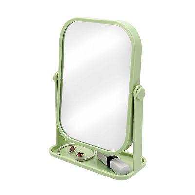 The Big One® Double-Sided Vanity Mirror