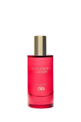 DANGEROUS CHERRY EDP 50 ML / 1.69 oz | ZARA South Africa
