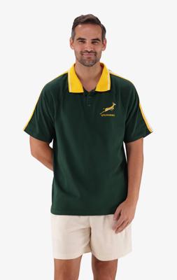 Springbok Golfer | Shop Online | Pick n Pay Clothing