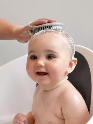 Shnuggle Baby Bath Brush