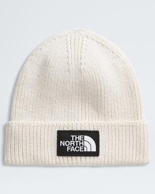 TNF™ Logo Box Cuffed Beanie | The North Face