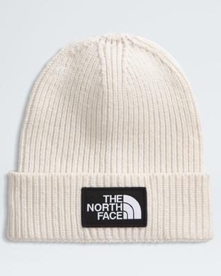 Kids’ TNF™ Logo Box Cuffed Beanie | The North Face