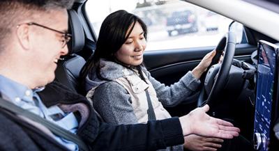Ultimate New Driver Program | AMA Driver Education