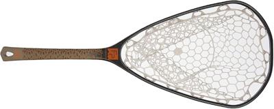 Amazon.com : Fishpond Nomad Canyon Fly Fishing Net 2.0- Brown Trout : Sports & Outdoors
