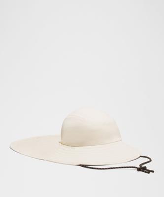 All Sport Wide-Brim Hat | Mens Hats | lululemon