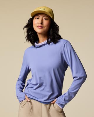 Sombra Sun Hoodie - Womens
		   – Cotopaxi