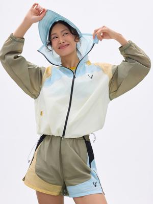 Sierra Sun Protection Jacket UPF40+ – Vector Official