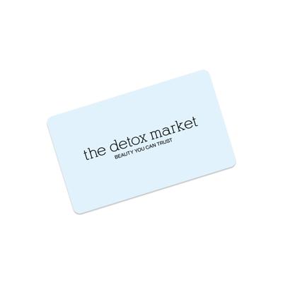 Gift Card – The Detox Market - Canada
