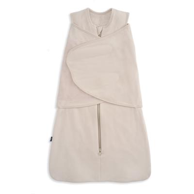 Halo® SleepSack® Swaddle - Bamboo - Oat Newborn - Walmart.ca