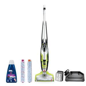 CrossWave® Upgrade All-in-One Multi-Surface Wet Dry Vac 3238Y | Bissell Crosswave