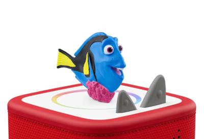 Disney - Finding Dory Tonie Audio Character