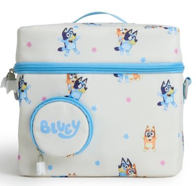 Bluey Listen & Go Bag