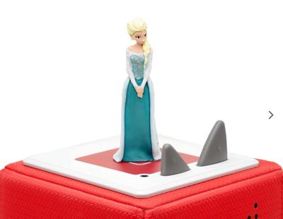 Tonies - Disney - Frozen Tonie Audio Character