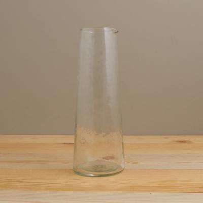 Pebble Glass Carafe
 – Be Home