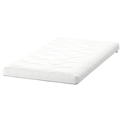 KRUMMELUR matelas mousse pour lit de bébé, 70x132 cm (271/2x52)  - IKEA CA
