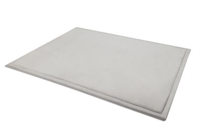 BabyLo Memory Foam Playmat Grey | Baby Bunting AU