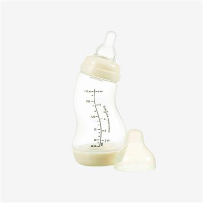 Difrax | S-Bottle Natural | 170ml