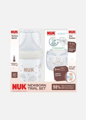 Newborn Trial Set | Woolworths.co.za