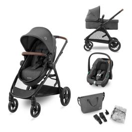 Maxi Cosi Zelia S Trio Travel System | Babies R Us Online