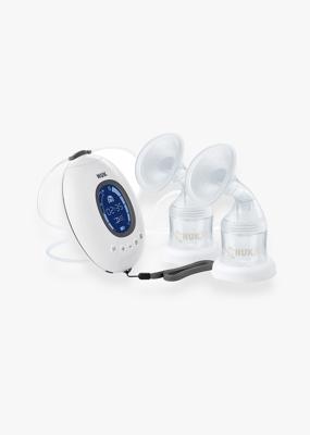 Nature Sense Double Electric Breast Pump | Woolworths.co.za