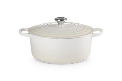 Cast Iron Round Casserole | Le Creuset AU