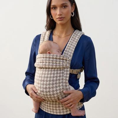 Tiny Table™ Embrace Baby Carrier | Comfortable Baby Carrier – tiny table
