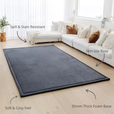 Muscle Mat Relax Mat - Foam Play Mat Australia