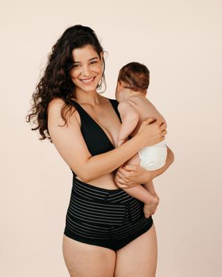 Postpartum Belly Band – MammaBump