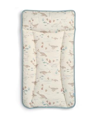 Essentials Changing Mattress- Seal Friends – Mamas & Papas UK
