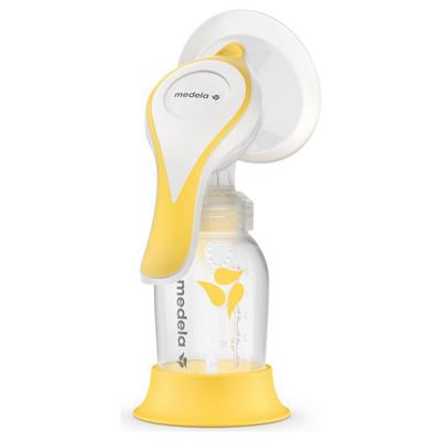 Buy Medela Harmony Manual Breast Pump | Breast pumps | Argos