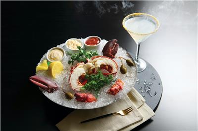 Mastros Restaurant Gift Card