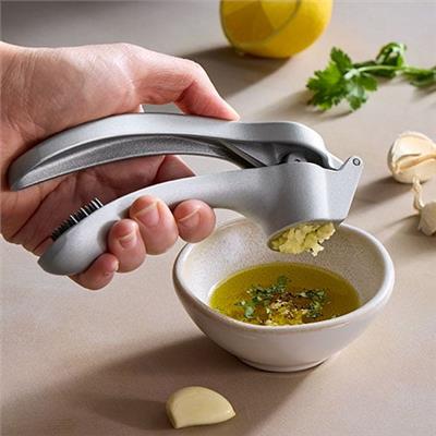 Garlic Press