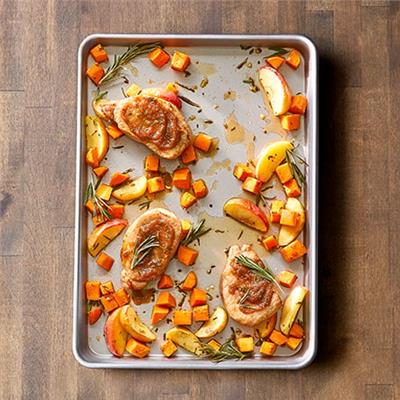 Large Sheet Pan - Shop | Pampered Chef Canada Site