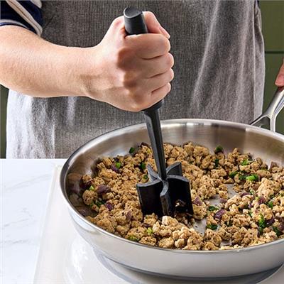 Mix N Chop