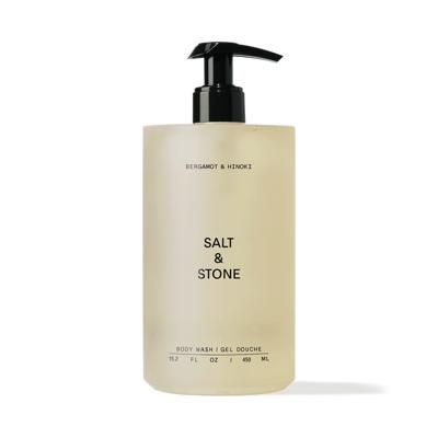 Best Smelling Body Wash for Women & Men – SALT & STONE