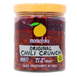 Momofuku Chili Crunch Oil at Natura Market