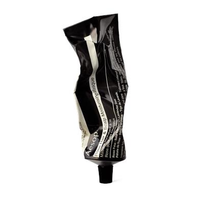Rose Hair & Scalp Moisturising Masque